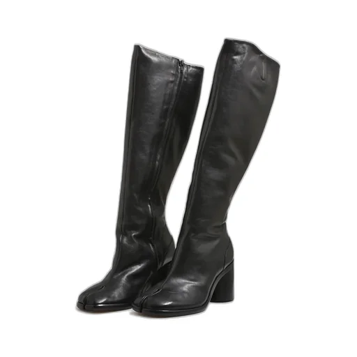 Tabi Boots H80 / Blk