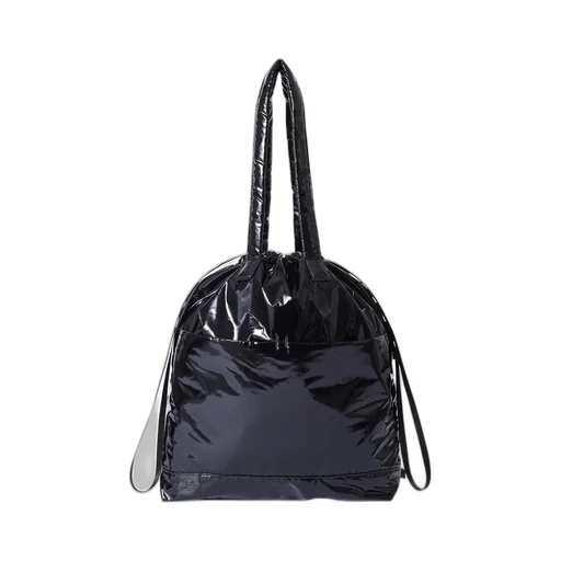 Tote Bag / Black