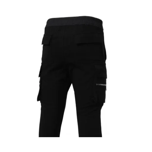Mastodon Cargo / Black