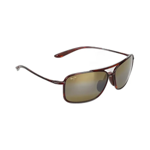 Maui Jim Kaupo Gap Pilot Frame Sunglasses