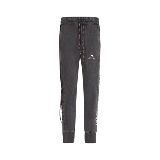 Mauna Kea Climber Pants With Drawstring Accents