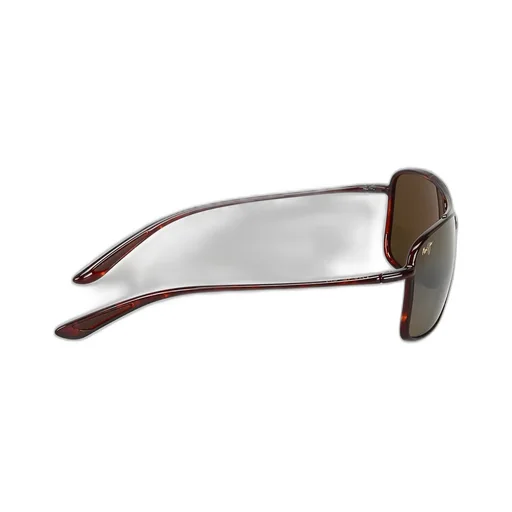 Maui Jim Kaupo Gap Pilot Frame Sunglasses