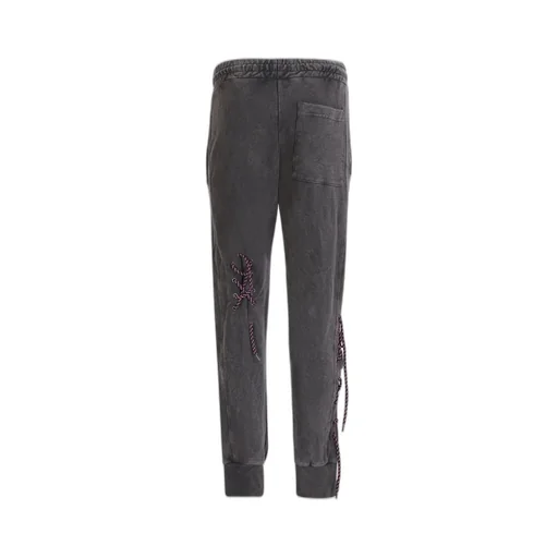 Mauna Kea Climber Pants With Drawstring Accents