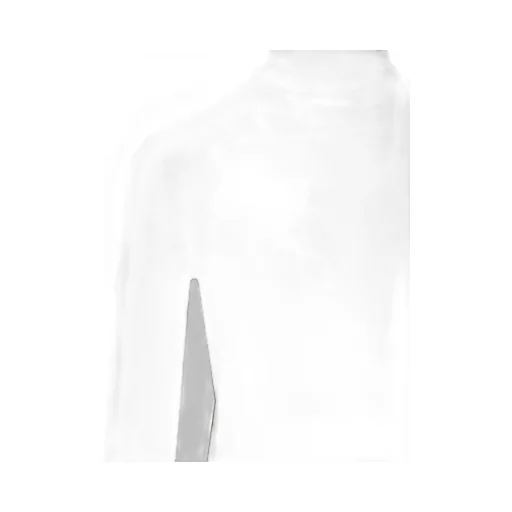 Mauro Ottaviani Ribbed Wool Turtleneck Knitwear