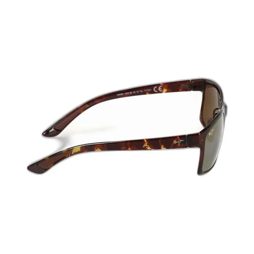 Maui Jim Pokowai Arch Rectangular Sunglasses