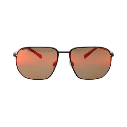 Maui Jim Sharks Cove Polarized Sunglasses