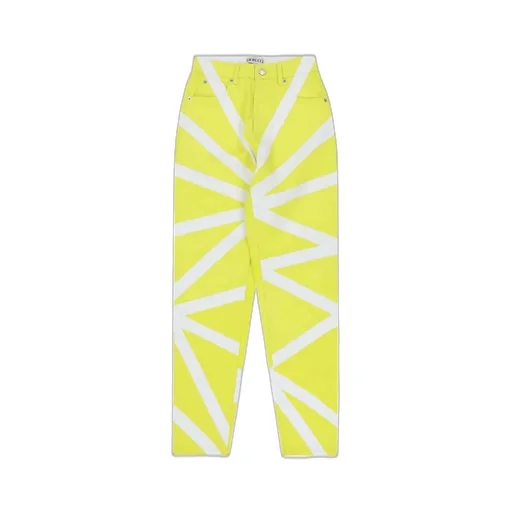 Sunwash Strobes Tara Jean / Yel