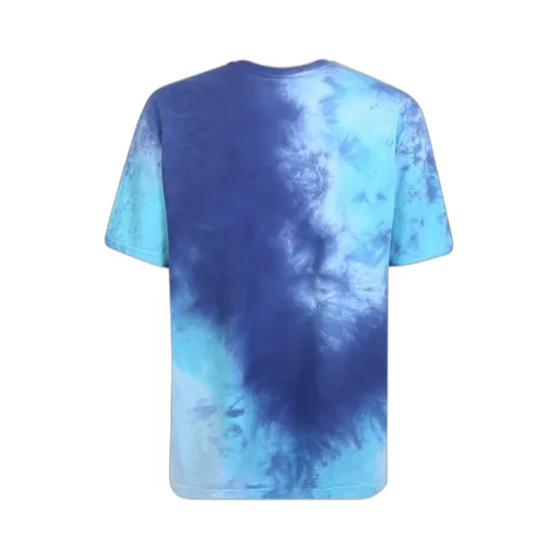 Mauna Kea Tie Dye Logo T-Shirt