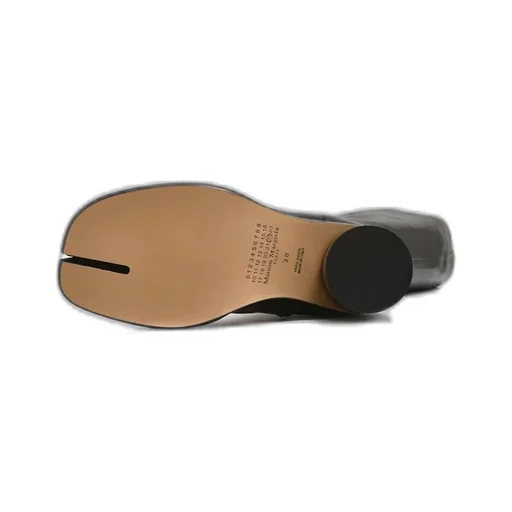Tabi Boots H80 / Blk