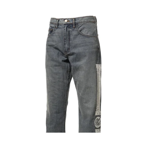 Gladiatore Jeans / Indigo