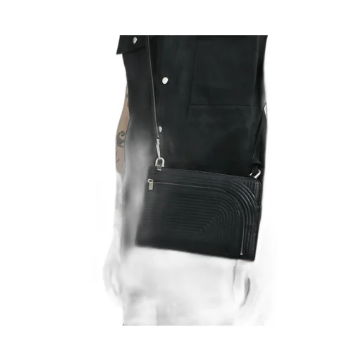 Club Pouch / Black