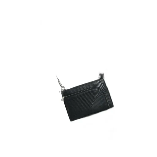 Club Pouch / Black