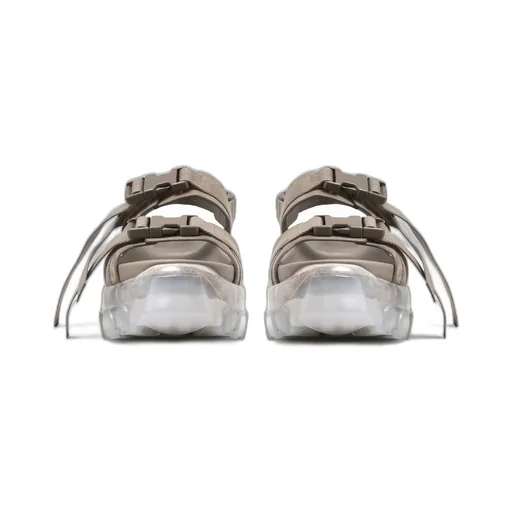 Tractor Sandal / Dust Clear