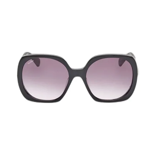 Max Mara Oval Frame Sunglasses