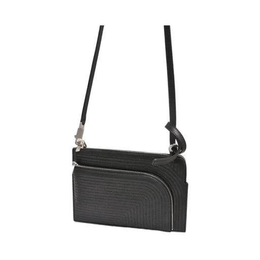 Club Pouch / Black