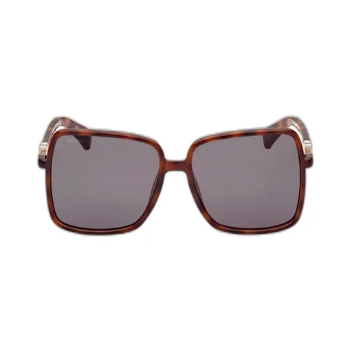 Max Mara Square Frame Sunglasses