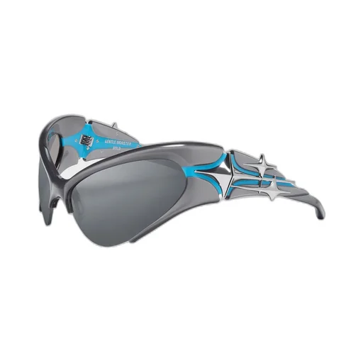 Bold Bree / Gray Blu