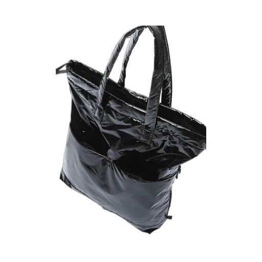 Tote Bag / Black