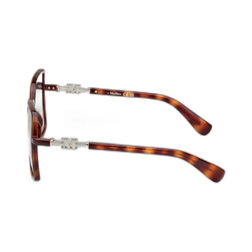 Max Mara Square Frame Sunglasses