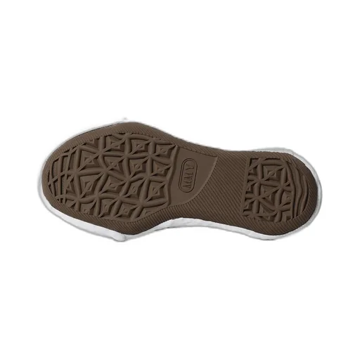 Peterson 23 High Canvas / Wht