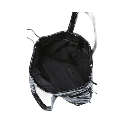 Tote Bag / Black