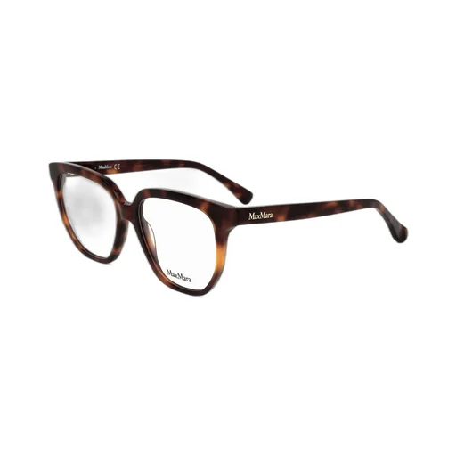 Max Mara Square Frame Glasses