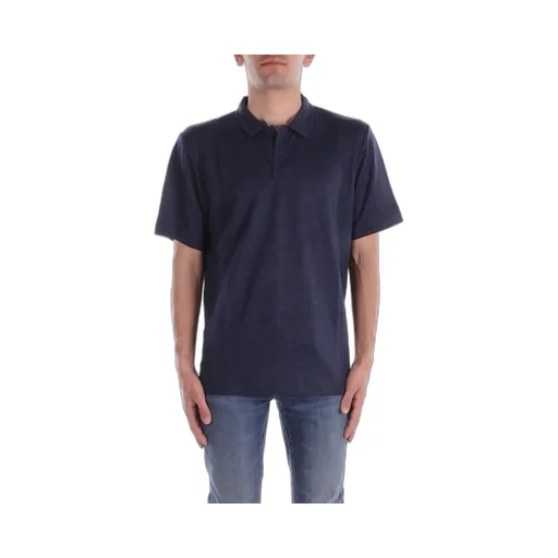 Mc2 Saint Barth Fraser Logo Embroidered Polo Shirt