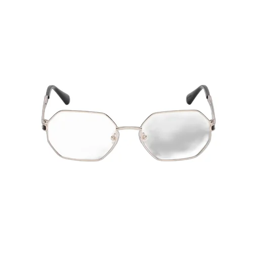 Max&Co. Geometric Frame Glasses