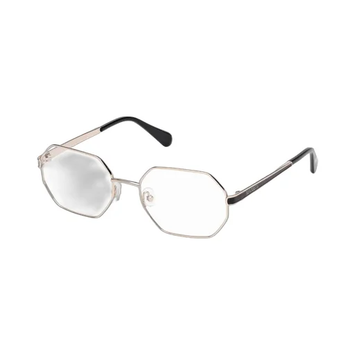 Max&Co. Geometric Frame Glasses