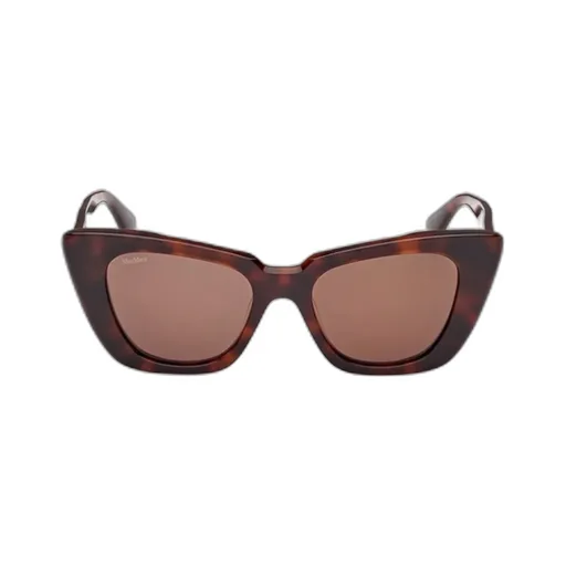 Max Mara Cat-Eye Sunglasses