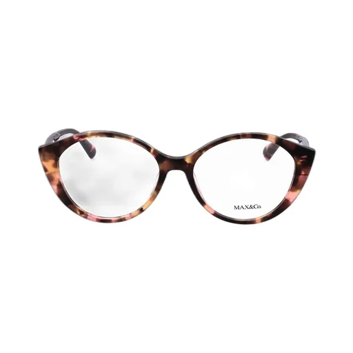 Max&Co. Round Frame Glasses
