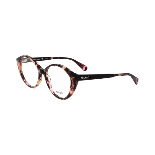 Max&Co. Round Frame Glasses
