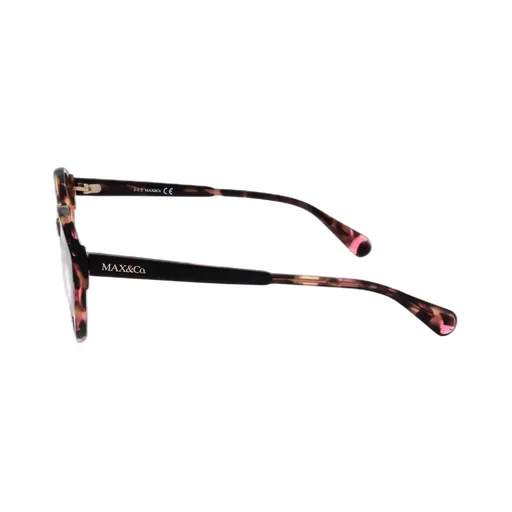 Max&Co. Round Frame Glasses