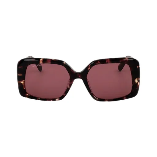 Max&Co. Rectangular Frame Sunglasses