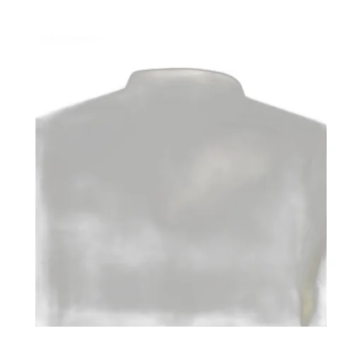 Mc2 Saint Barth Long Sleeved Buttoned Shirt