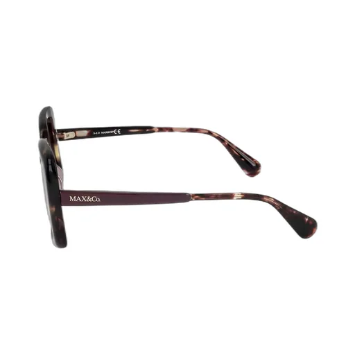 Max&Co. Rectangular Frame Sunglasses