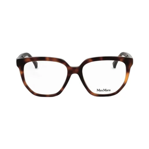 Max Mara Square Frame Glasses