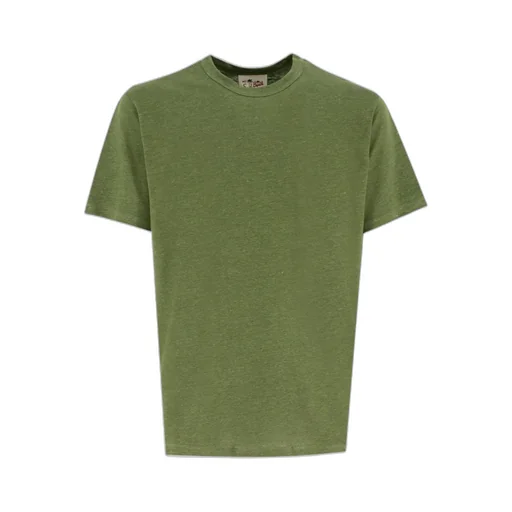 Mc2 Saint Barth Ecstasea Jersey T-Shirt