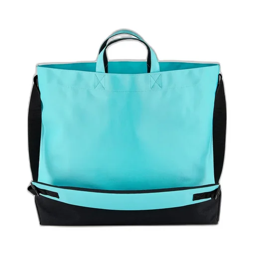 Bag/Tote L / Blue