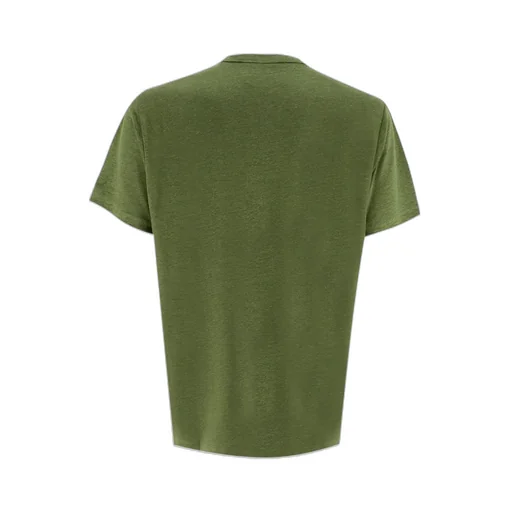 Mc2 Saint Barth Ecstasea Jersey T-Shirt