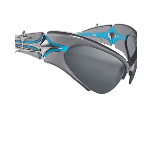 Bold Bree / Gray Blu