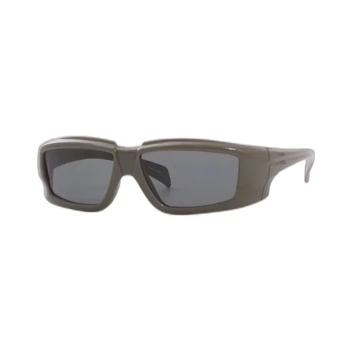 Sunglasses Rick / Dstgrey Temple / Blk Lens