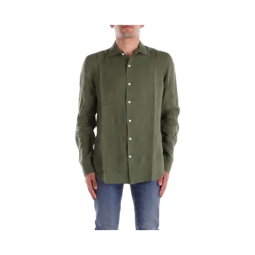 Mc2 Saint Barth Pamplona Shirt
