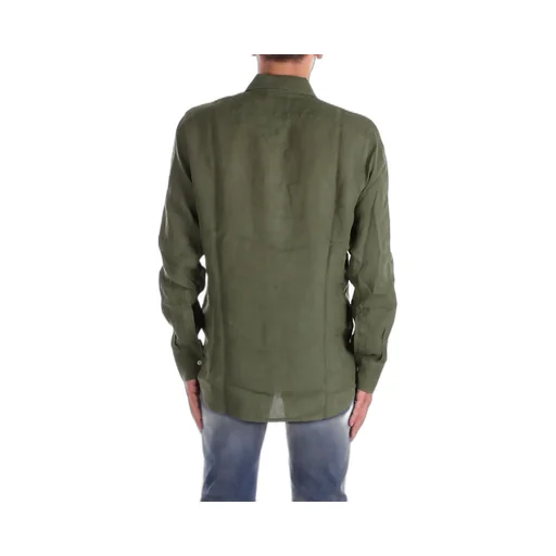 Mc2 Saint Barth Pamplona Shirt