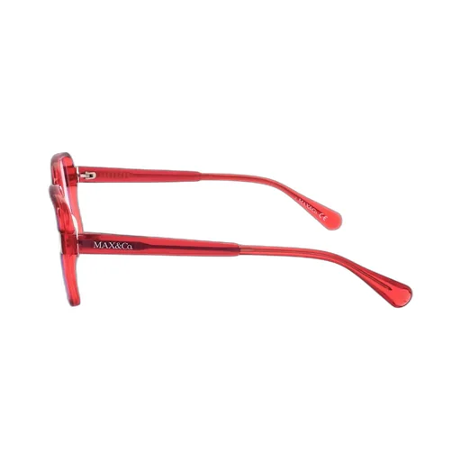 Max&Co. Square Frame Glasses