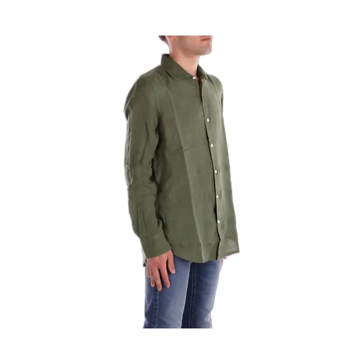 Mc2 Saint Barth Pamplona Shirt