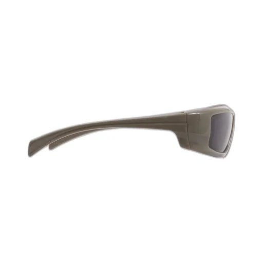 Sunglasses Rick / Dstgrey Temple / Blk Lens