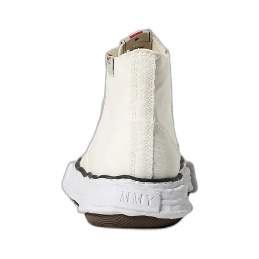 Peterson 23 High Canvas / Wht