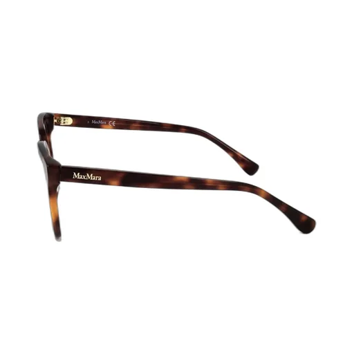 Max Mara Square Frame Glasses