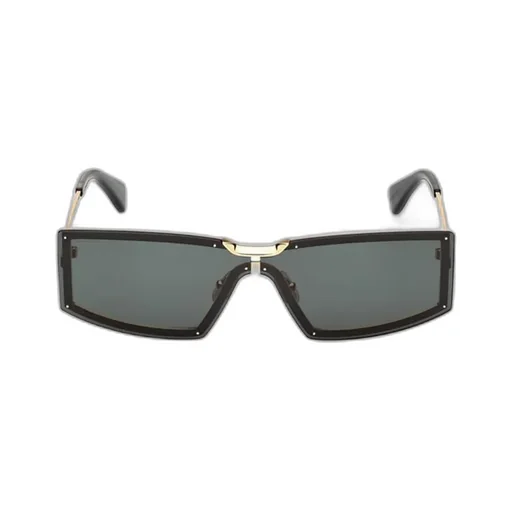 Max Mara Miller 1 Rectangular Frame Sunglasses